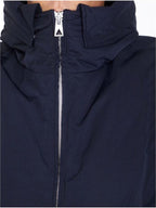 Bottega Veneta Jacket Polyamide Shell Water-Resistant Layering-Friendly Construction