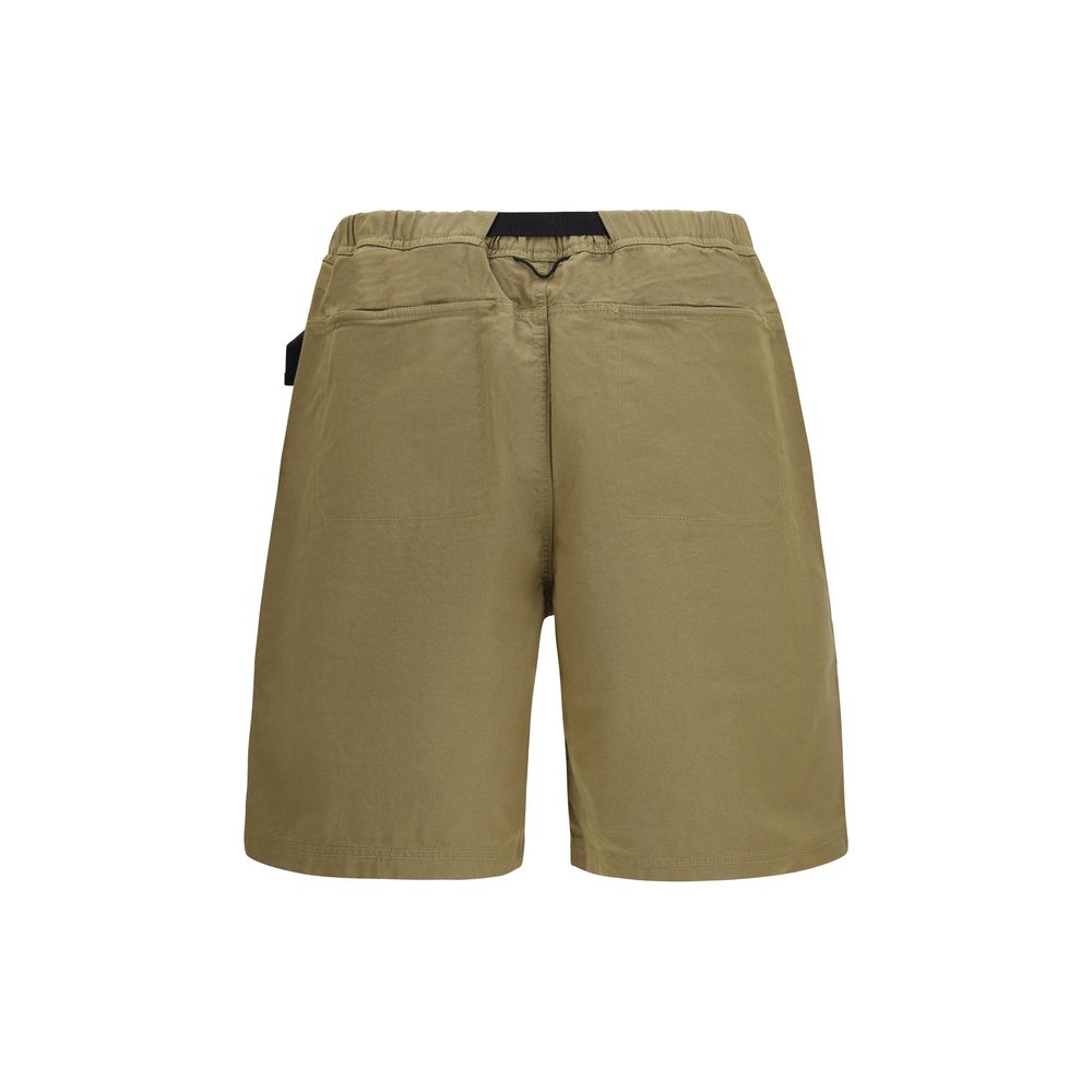 The North Face Βαμβακερό Σορτς Διχρωμία