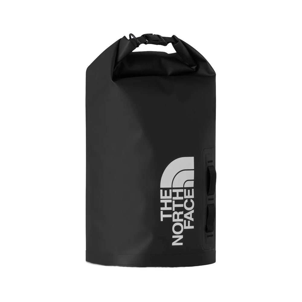 The North Face Μαύρη Τσάντα από Ανακυκλωμένο Πολυεστέρα
