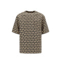 Valentino Silk T-Shirt
