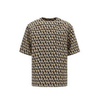 Valentino Silk T-Shirt