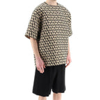 Valentino Silk T-Shirt