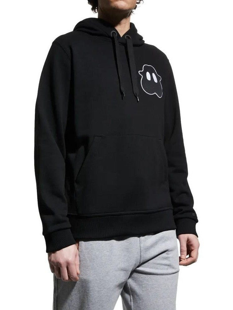 Burberry Sweatshirt Cotton KangarooPocket