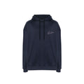Valentino Cotton Drawstring Hood Sweatshirt
