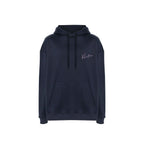 Valentino Cotton Drawstring Hood Sweatshirt