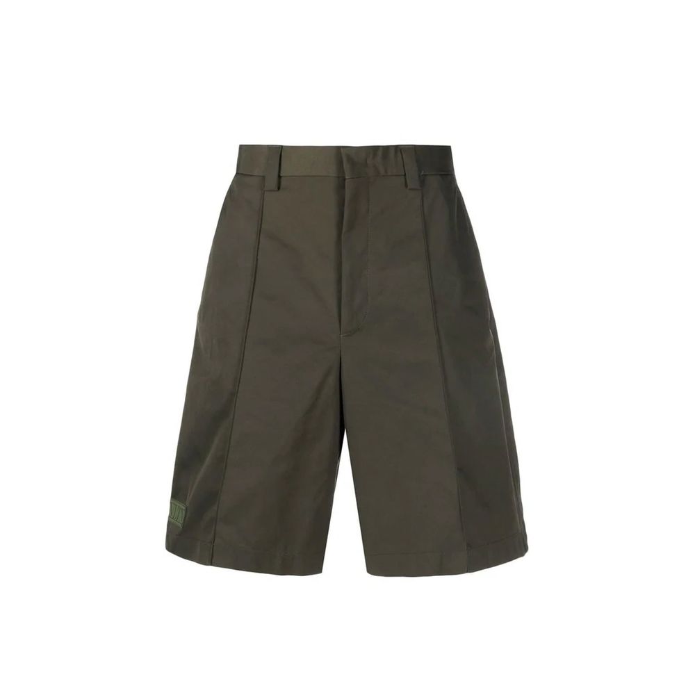 Valentino Shorts από 100% Πολυεστέρα σε Bicolor