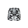 Valentino Polyamide Drawstring Shorts