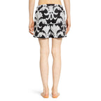 Valentino Polyamide Drawstring Shorts
