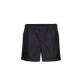 Valentino Jacquard Polyamide Shorts