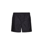Valentino Jacquard Polyamide Shorts