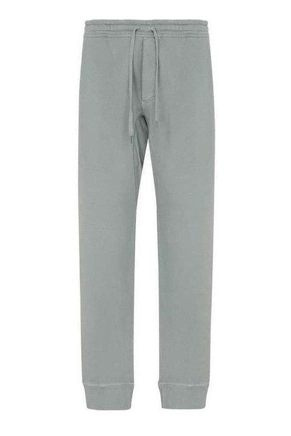 Tom Ford Cotton Joggers Drawstring