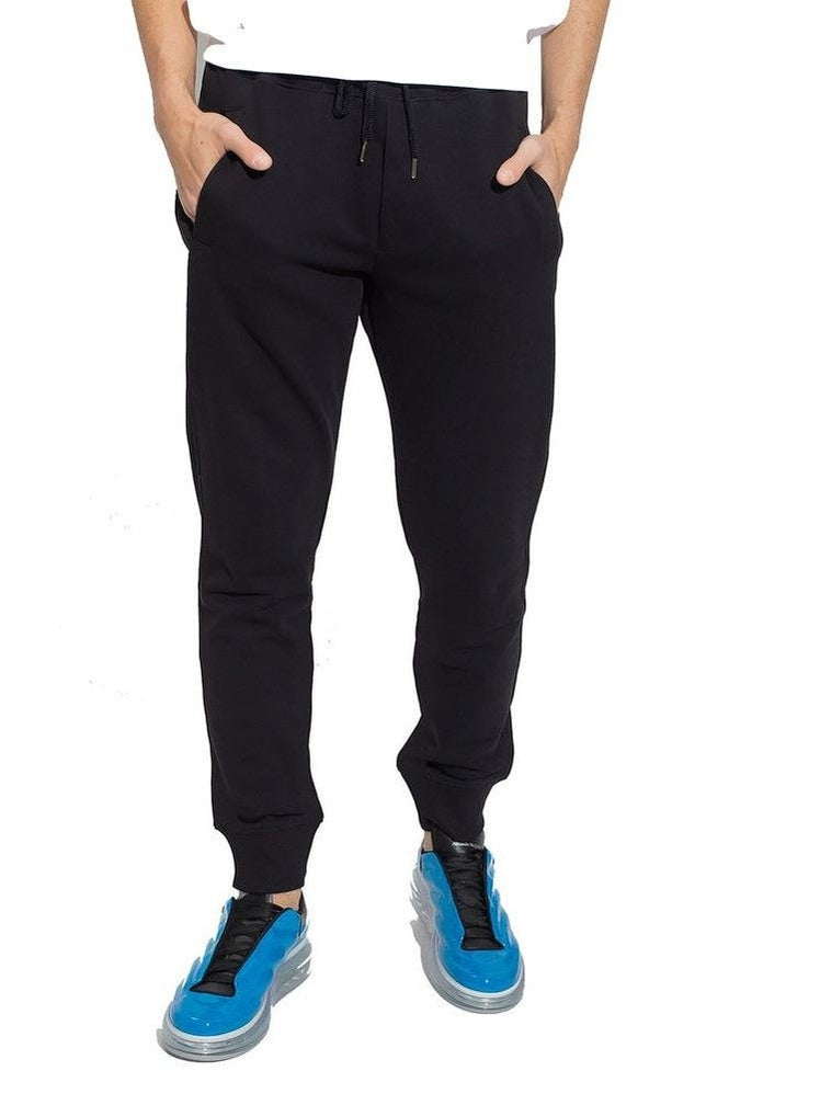 VERSACE  Joggers Cotton Logo