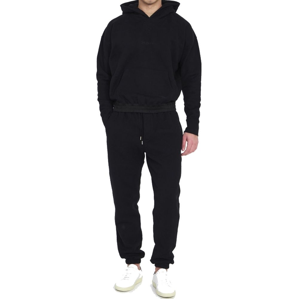Saint Laurent Cotton Joggers