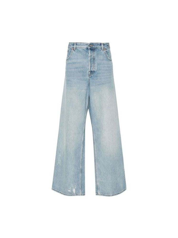 Valentino Jeans Cotton Washed