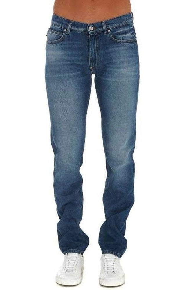 Versace Jeans Cotton Medusa Emblem