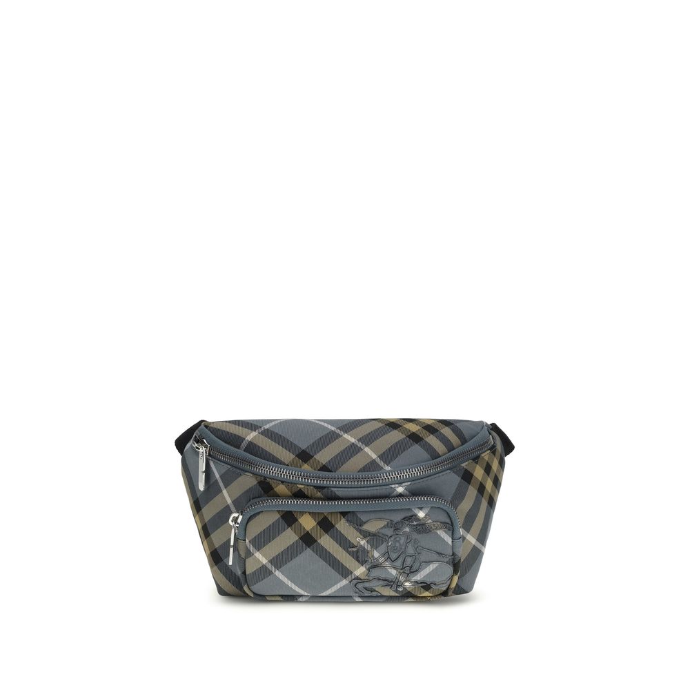 Burberry Archivio Check Fanny Pack από Nylon