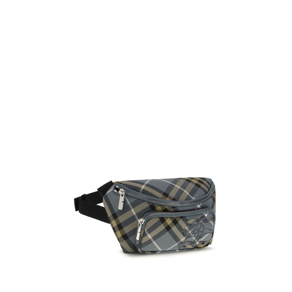 Burberry Archivio Check Fanny Pack από Nylon