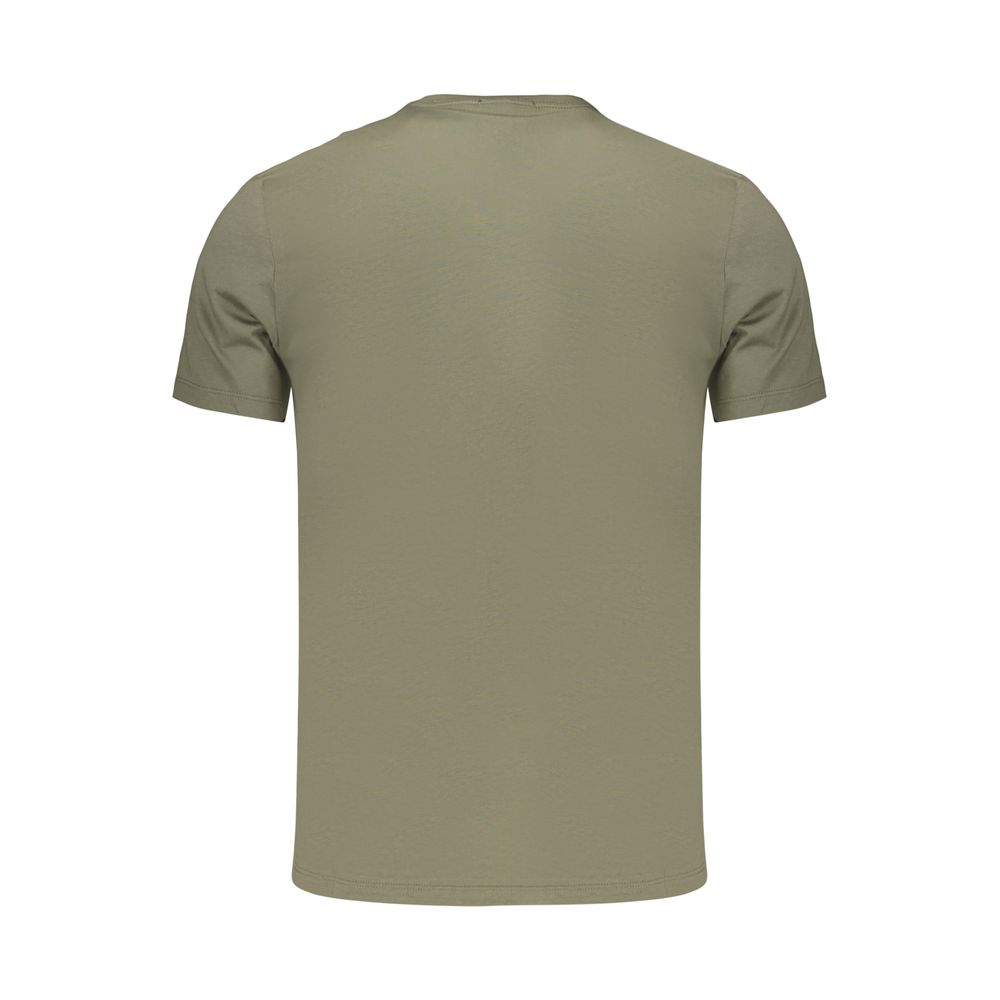 Calvin Klein Cotton T-Shirt