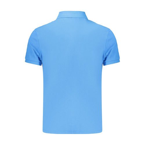 Calvin Klein Βαμβακερό Polo