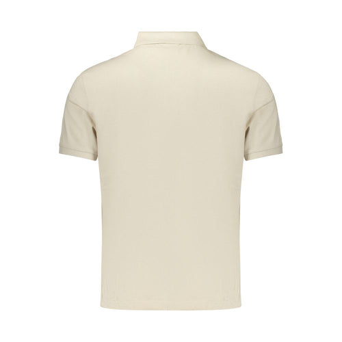 Calvin Klein Cotton Polo Shirt