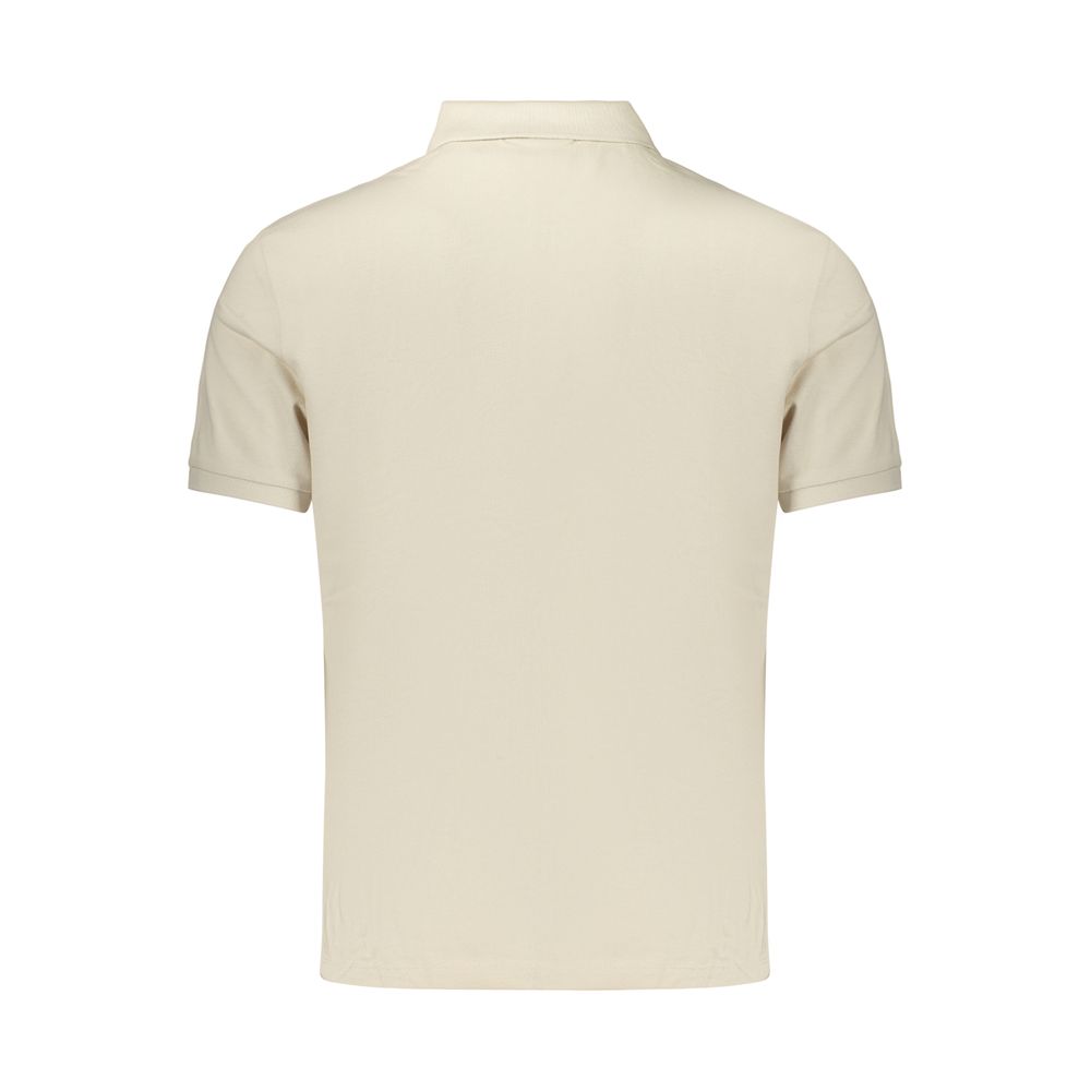 Calvin Klein Βαμβακερό Polo