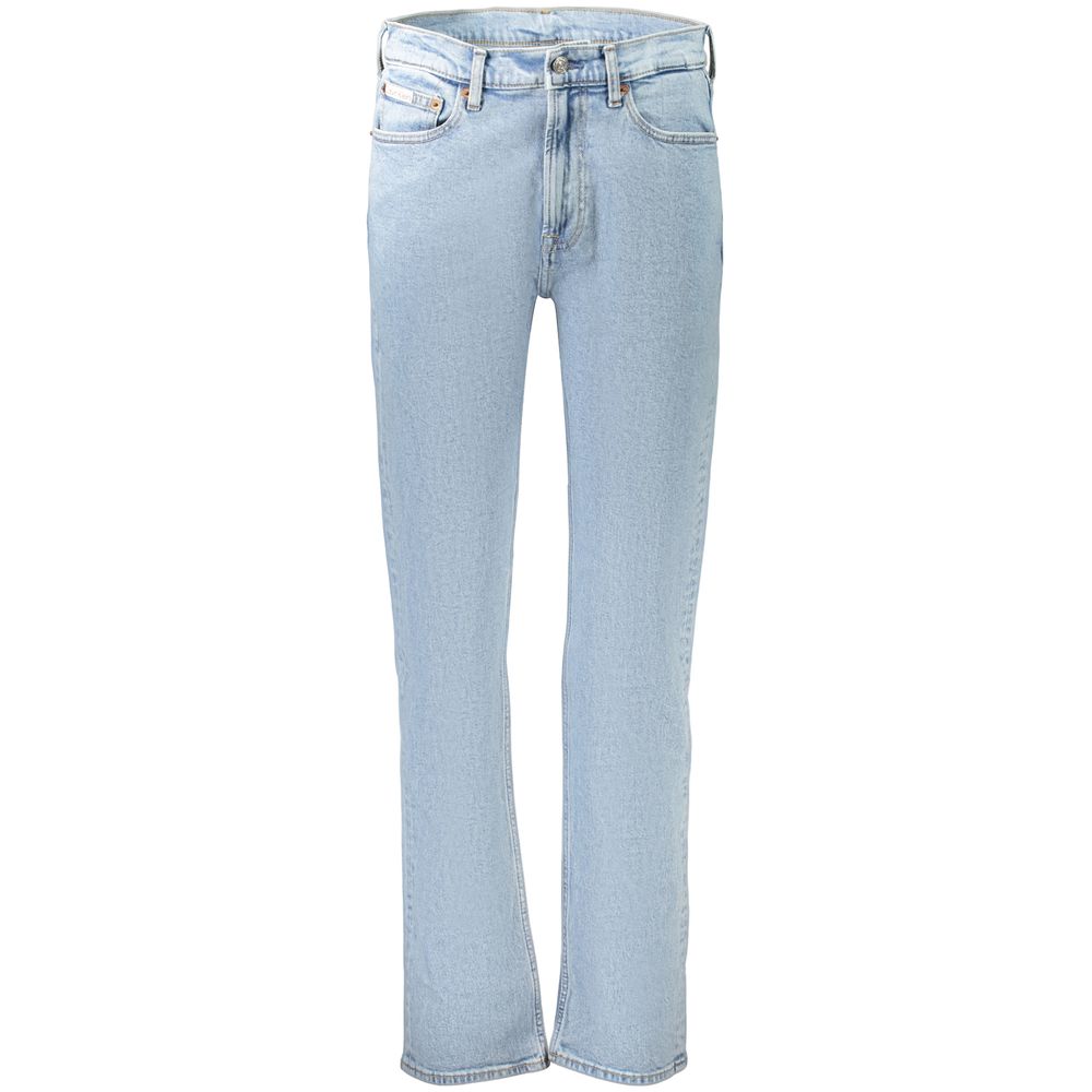 Calvin Klein Cotton Jeans