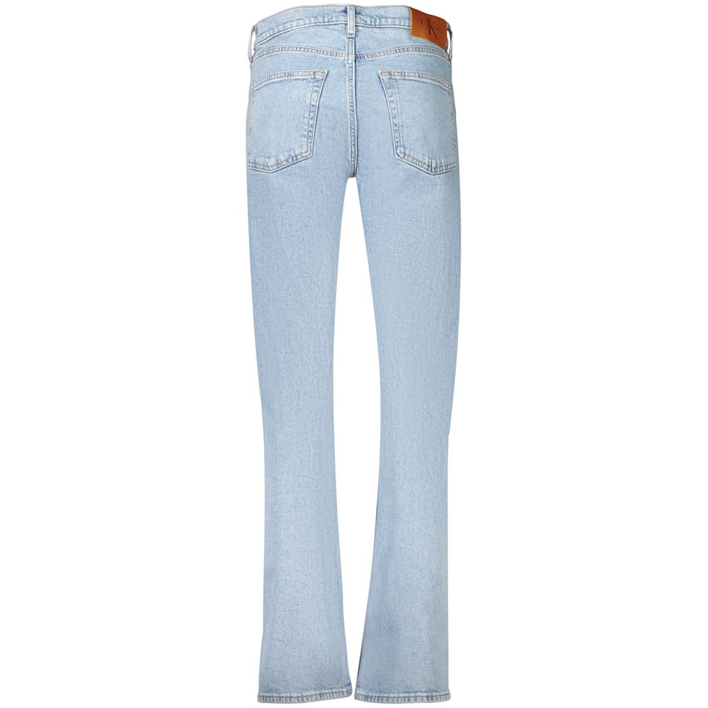 Calvin Klein Cotton Jeans