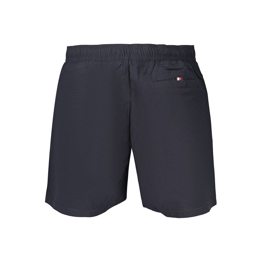 Tommy Hilfiger Polyester Shorts
