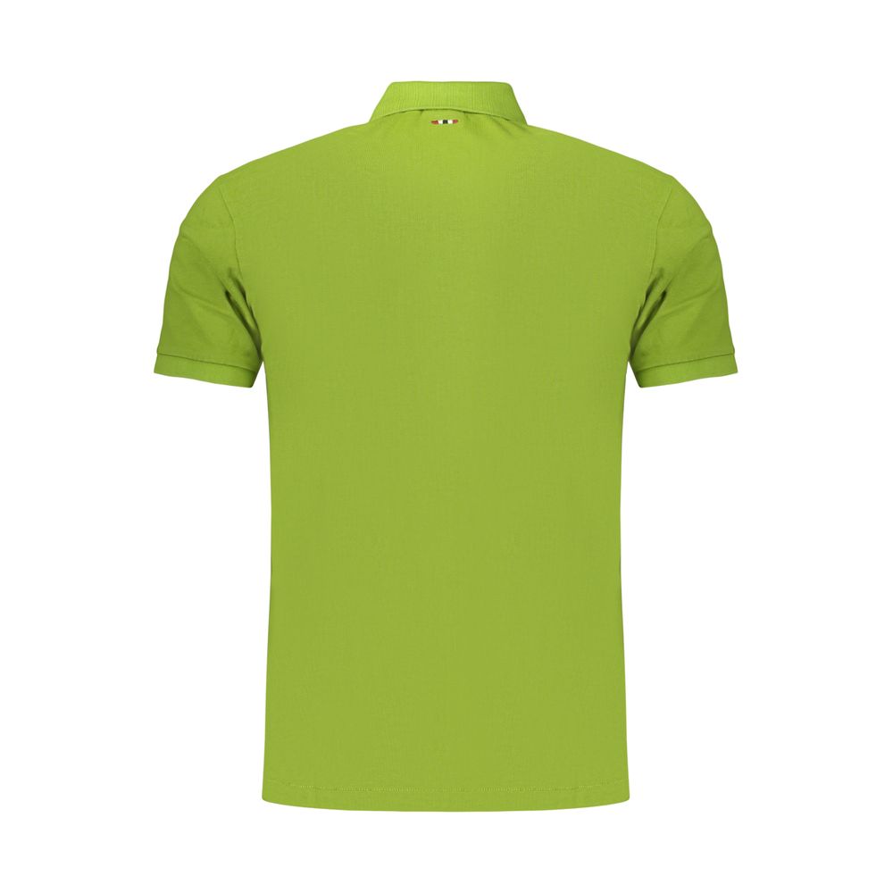 Napapijri Cotton Polo