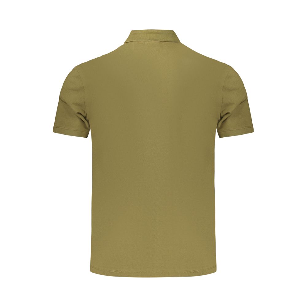 Napapijri Cotton Polo Shirt