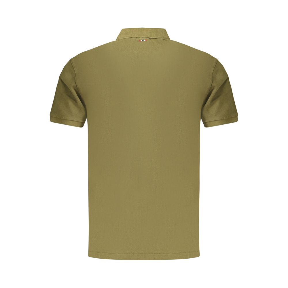 Napapijri Cotton Polo