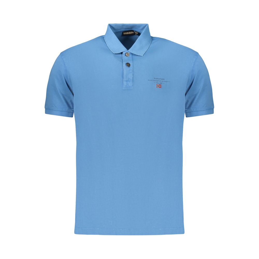 Napapijri Cotton Polo