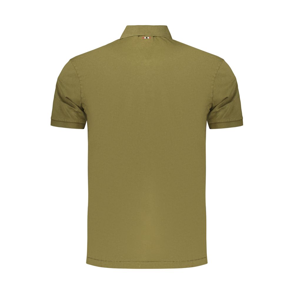 Napapijri Βαμβακερό Polo