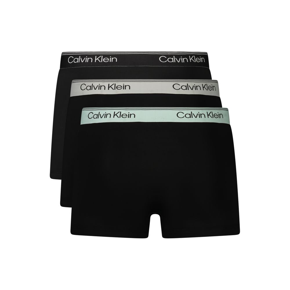Calvin Klein Polyester Boxer