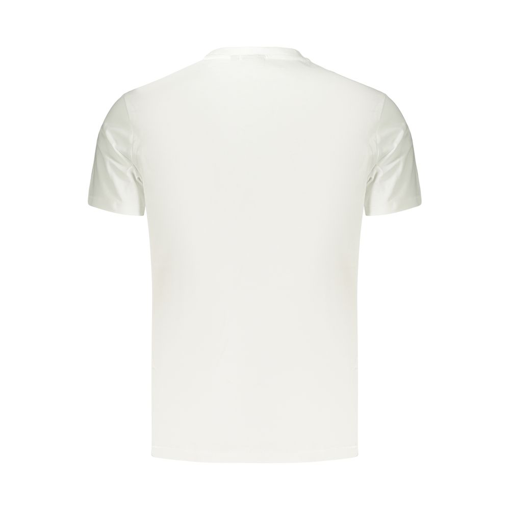 Napapijri Cotton T-Shirt