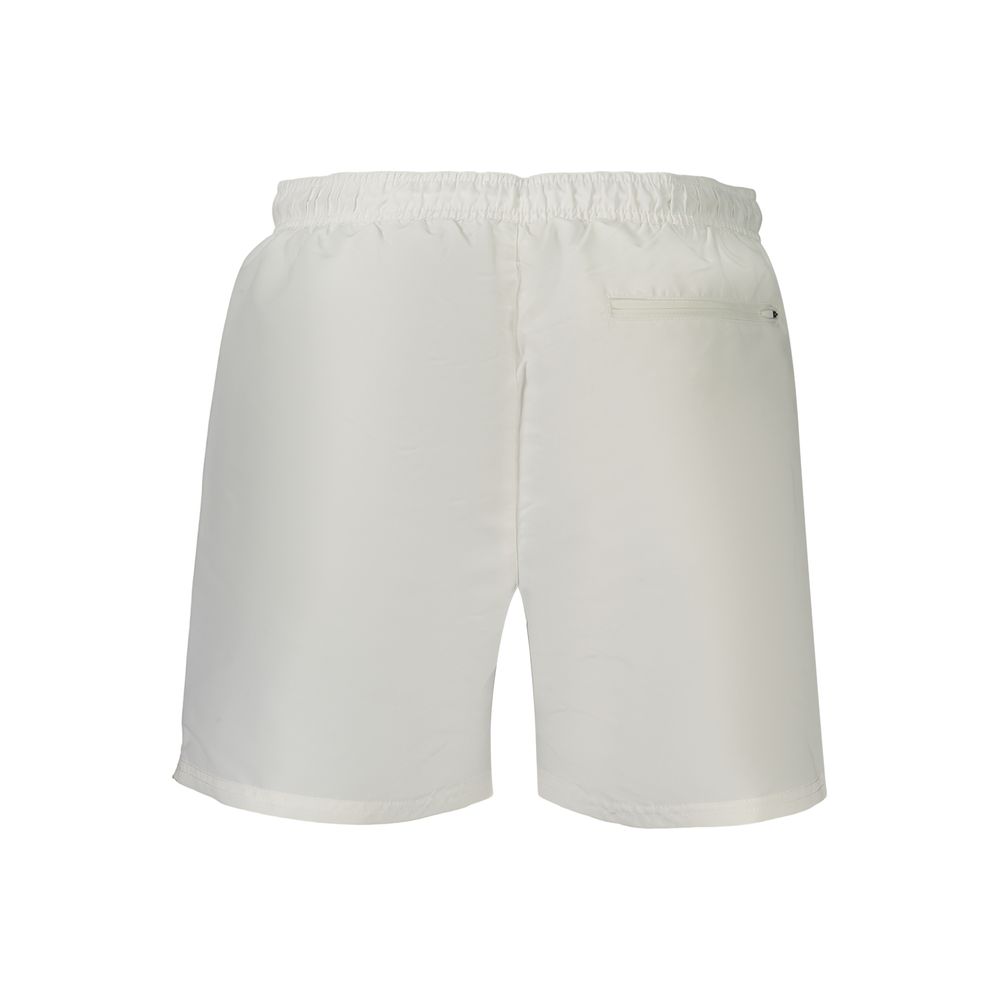 Calvin Klein Polyester Shorts