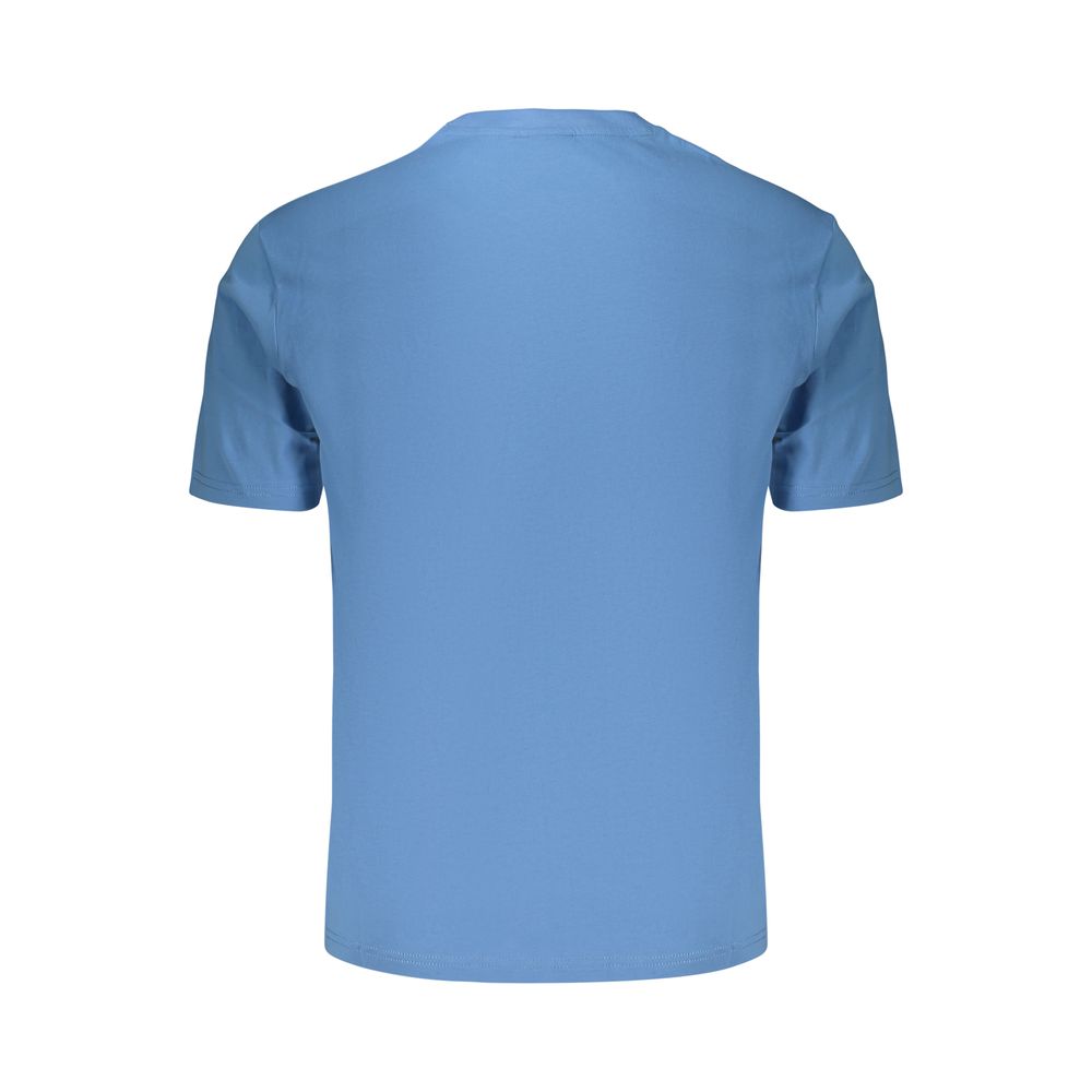 Napapijri Cotton T-Shirt
