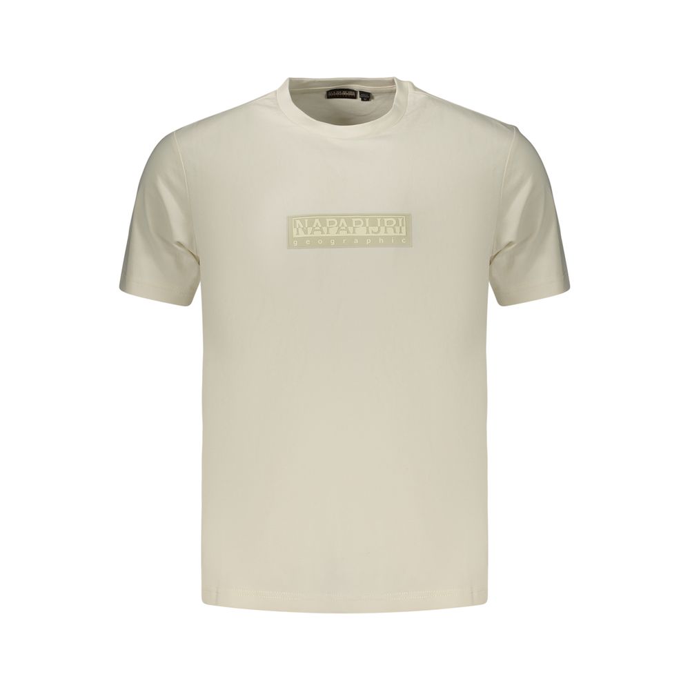 Napapijri Cotton T-Shirt