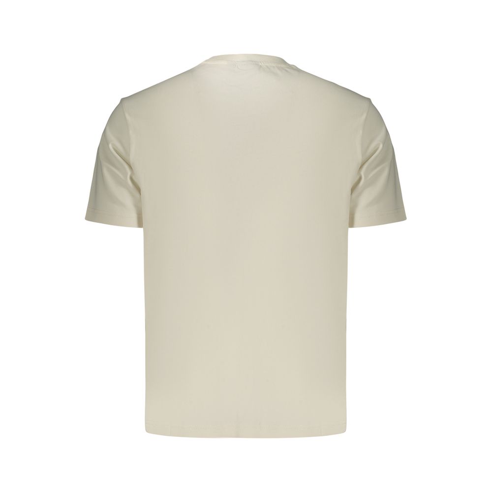 Napapijri Cotton T-Shirt