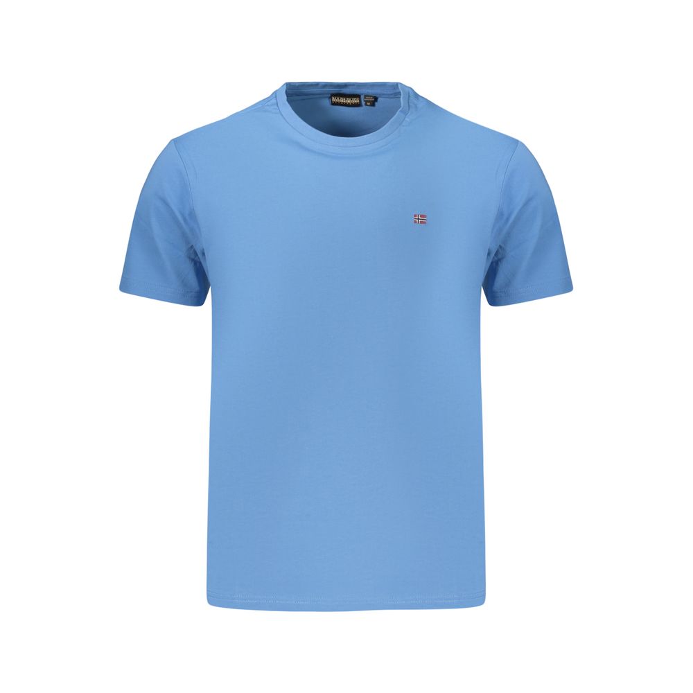 Napapijri Cotton T-Shirt