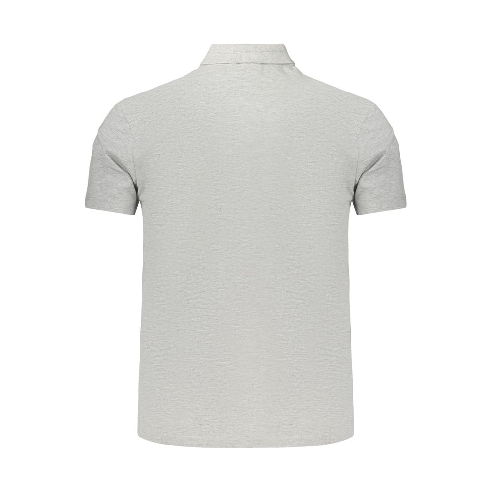 Napapijri Cotton Polo Shirt