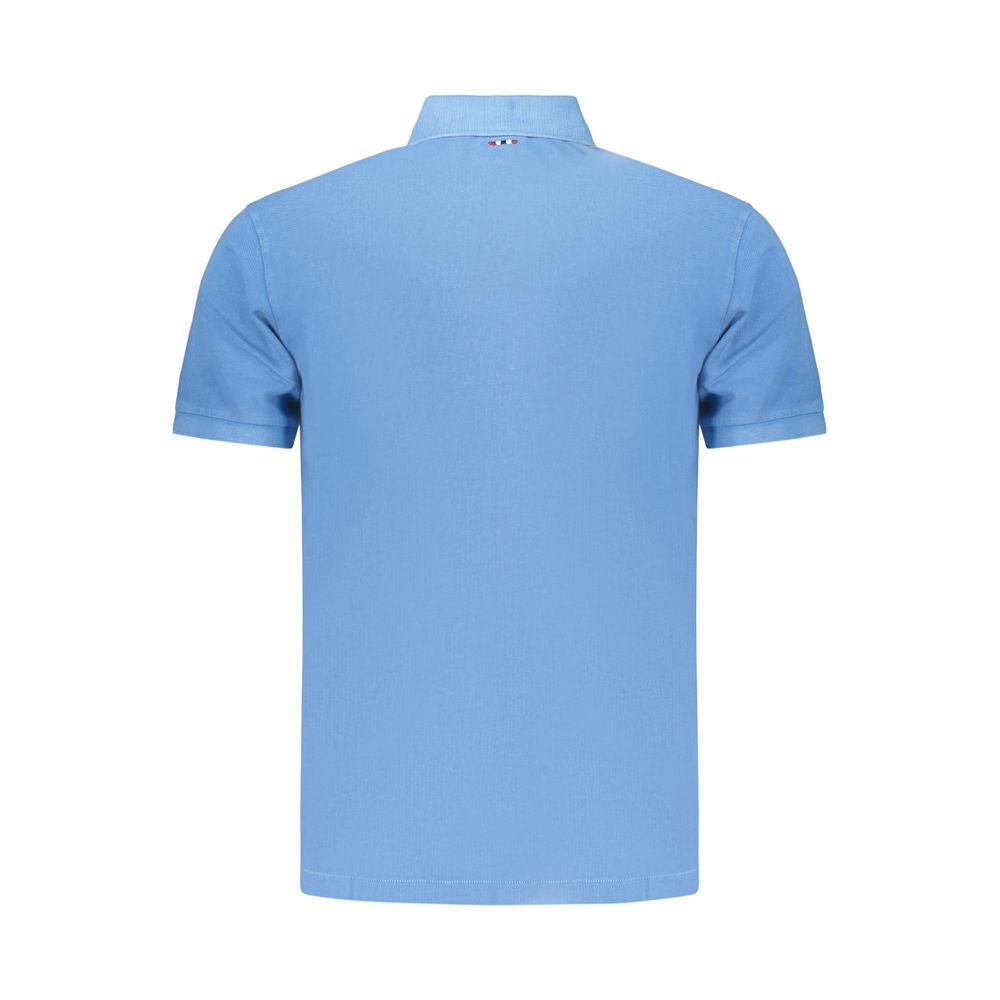 Napapijri Cotton Polo