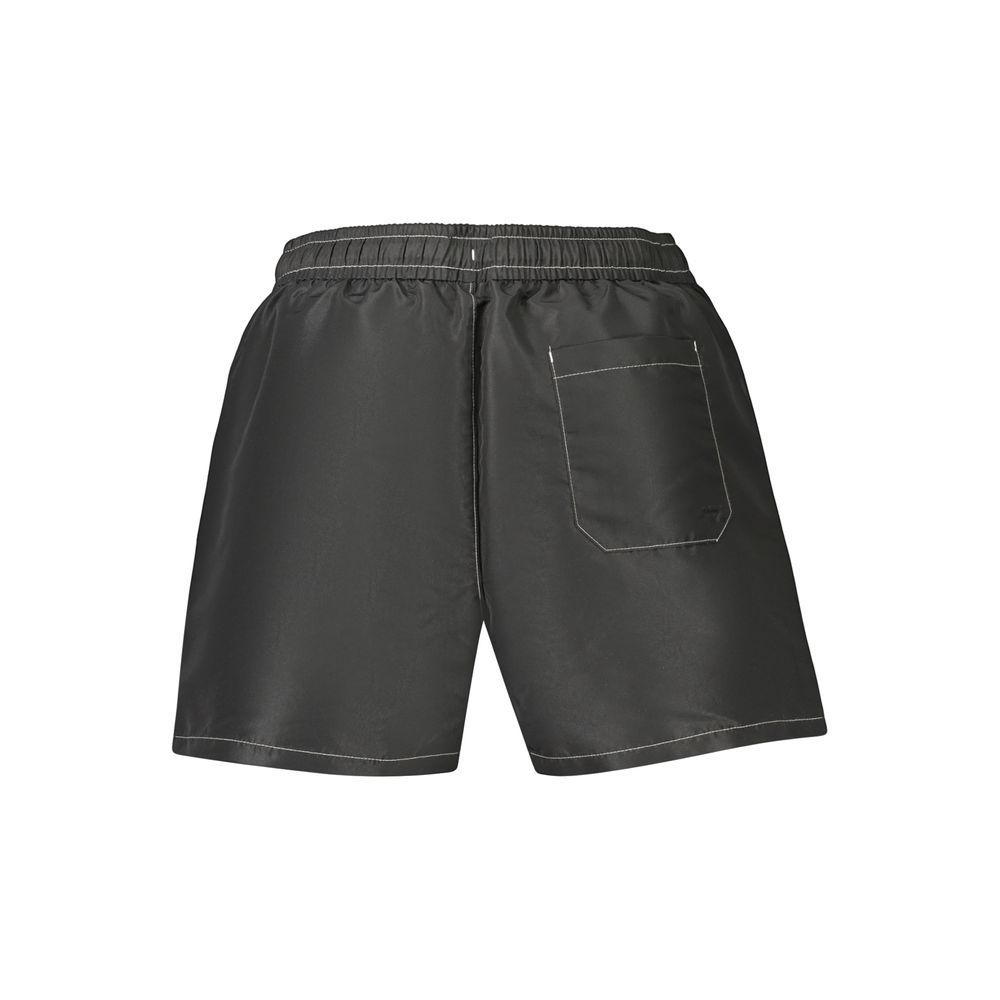 Tommy Hilfiger Polyester Swim Shorts