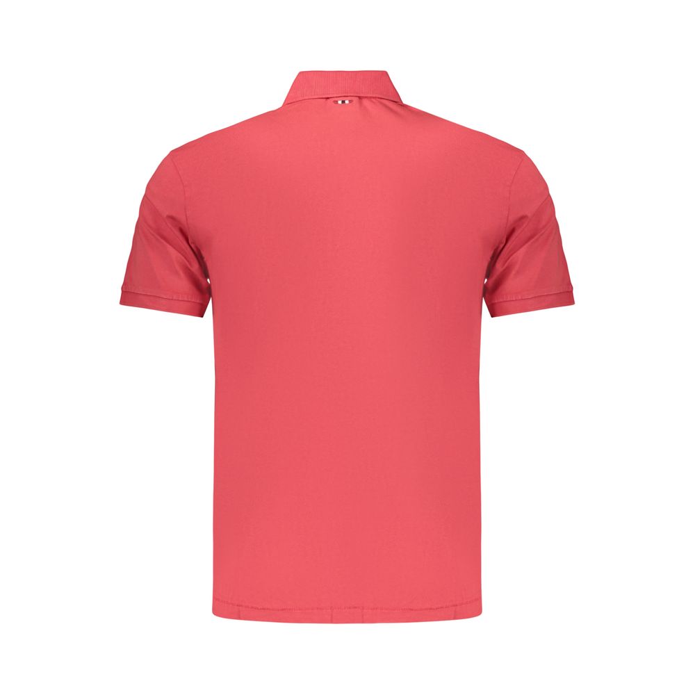 Napapijri Cotton Polo
