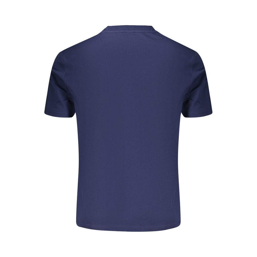 Napapijri Cotton T-Shirt