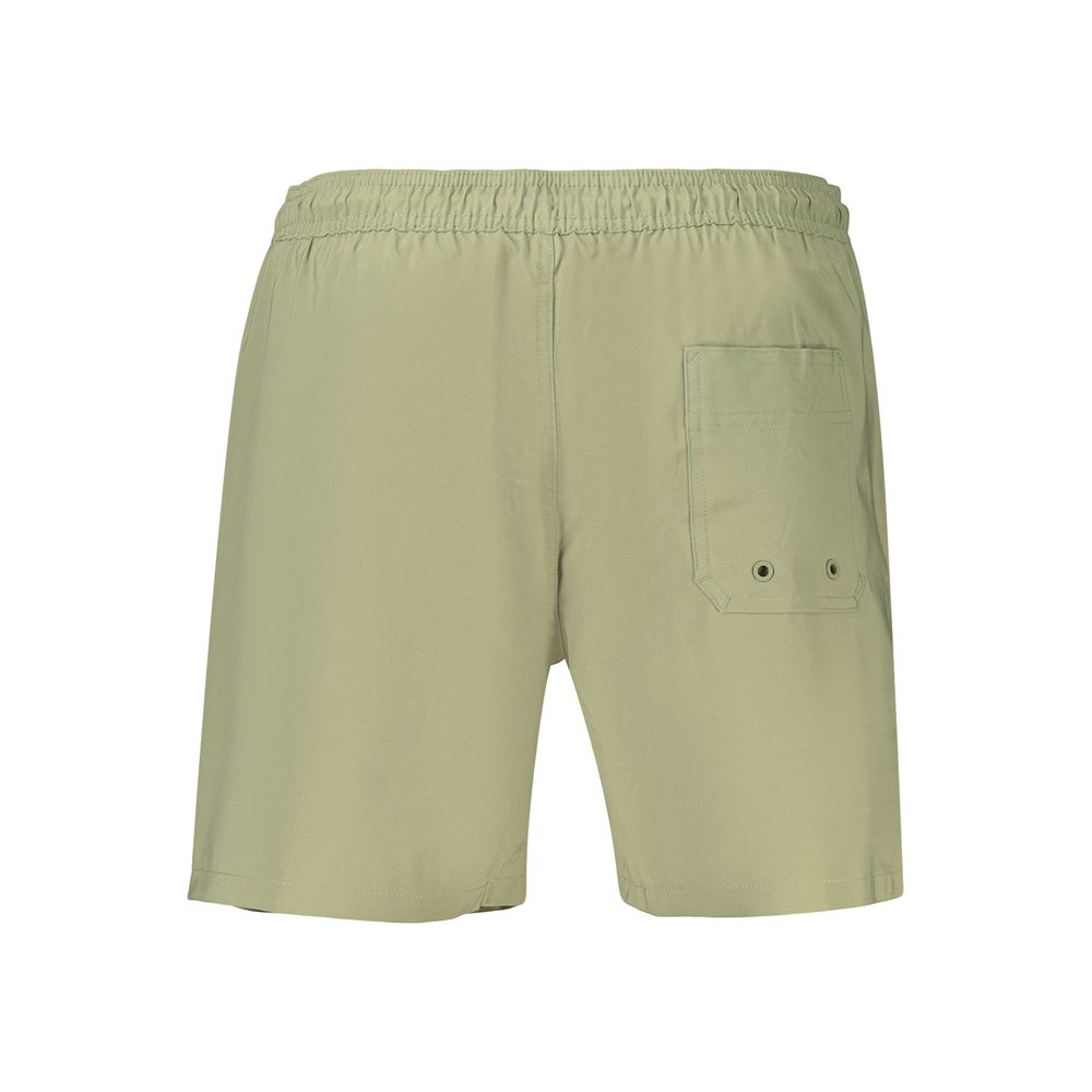 Calvin Klein Polyester Swim Short