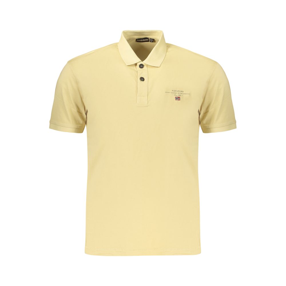 Napapijri Cotton Polo