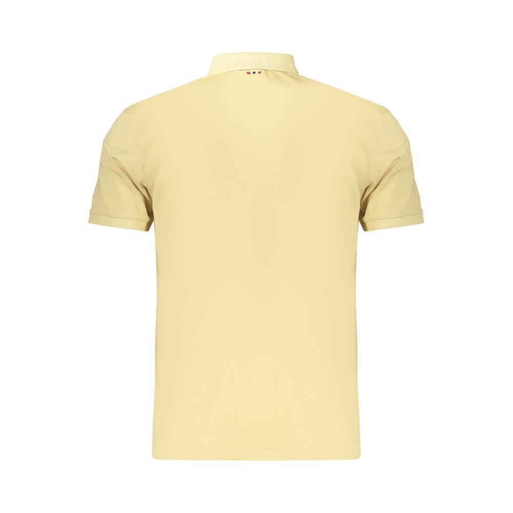 Napapijri Cotton Polo