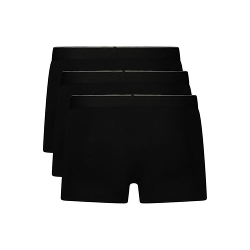 Calvin Klein Μαύρα Βαμβακερά Εσώρουχα