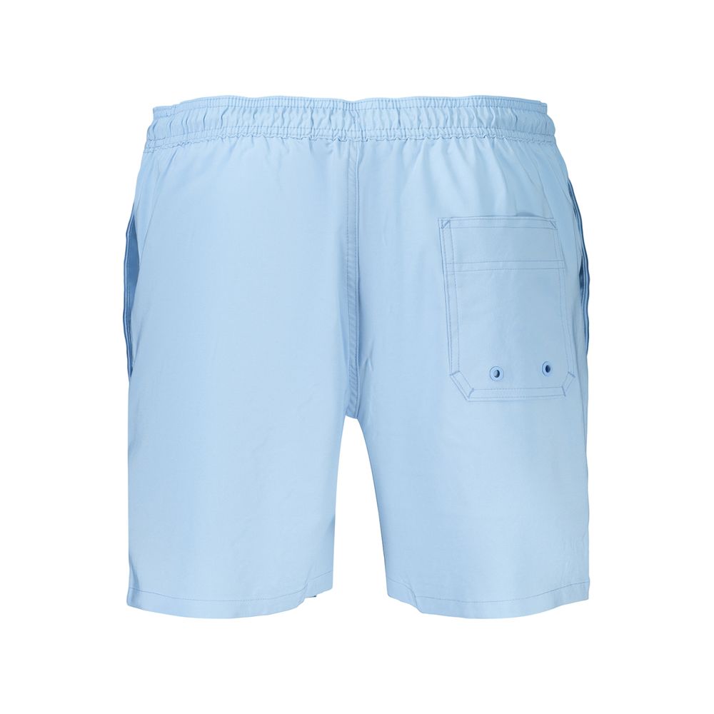 Calvin Klein Polyester Swim Shorts